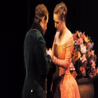STAGE TUBE: Signature Theatre's THE ILLUSION Trailer! Video